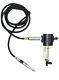 Chicago Pneumatic Air Scribe # Cp-9361 With Regulator / Air Filter