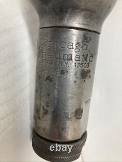 Chicago Pneumatic CP-0458 Pasar