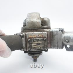 Chicago Pneumatic CP-3370 Grinder / Sander 90 PSIG, 6000 RPM