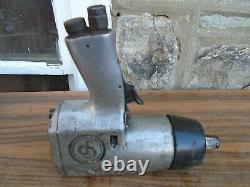 Chicago Pneumatic CP-772 3/4 Drive Air Wrench Impact Gun Heavy Duty Japan Made