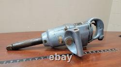 Chicago Pneumatic CP-797 Heavy Duty 1 Impact Wrench