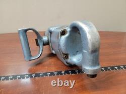 Chicago Pneumatic CP-797 Heavy Duty 1 Impact Wrench