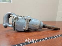 Chicago Pneumatic CP-797 Heavy Duty 1 Impact Wrench