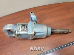 Chicago Pneumatic CP-797 Heavy Duty 1 Impact Wrench