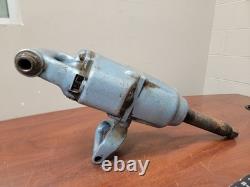 Chicago Pneumatic CP-797 Heavy Duty 1 Impact Wrench Chicago Pneumatic CP-797 Heavy Duty 1 Impact Wrench