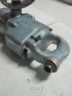 Chicago Pneumatic CP-797 Heavy Duty 1 Impact Wrench