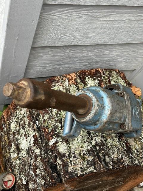 Chicago Pneumatic Cp 797 Impact Wrench