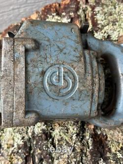 Chicago Pneumatic CP 797 Impact Wrench