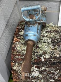 Chicago Pneumatic CP 797 Impact Wrench