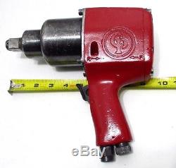 Chicago-Pneumatic CP-9561 3/4 Square Drive CP9561 Air Impact Wrench