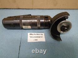 Chicago Pneumatic CP3040 Air Industrial 3 Rt. Angle Die Grinder 13500 rpm J133 Chicago Pneumatic CP3040 Air Industrial 3 Rt. Angle Die Grinder 13500 rpm J133