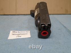 Chicago Pneumatic CP3040 Air Industrial 3 Rt. Angle Die Grinder 13500 rpm J133 Chicago Pneumatic CP3040 Air Industrial 3 Rt. Angle Die Grinder 13500 rpm J133