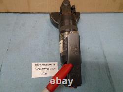 Chicago Pneumatic CP3040 Air Industrial 3 Rt. Angle Die Grinder 13500 rpm J133 Chicago Pneumatic CP3040 Air Industrial 3 Rt. Angle Die Grinder 13500 rpm J133