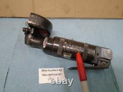 Chicago Pneumatic CP3040 Air Industrial 3 Rt. Angle Die Grinder 13500 rpm J133 Chicago Pneumatic CP3040 Air Industrial 3 Rt. Angle Die Grinder 13500 rpm J133