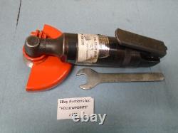 Chicago Pneumatic CP3040 Air Industrial 4 / 100mm Rt. Angle Die Grinder J130 Chicago Pneumatic CP3040 Air Industrial 4 / 100mm Rt. Angle Die Grinder J130
