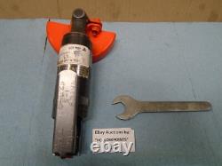 Chicago Pneumatic CP3040 Air Industrial 4 / 100mm Rt. Angle Die Grinder J130 Chicago Pneumatic CP3040 Air Industrial 4 / 100mm Rt. Angle Die Grinder J130