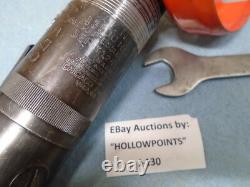Chicago Pneumatic CP3040 Air Industrial 4 / 100mm Rt. Angle Die Grinder J130 Chicago Pneumatic CP3040 Air Industrial 4 / 100mm Rt. Angle Die Grinder J130