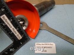 Chicago Pneumatic CP3040 Air Industrial 4 / 100mm Rt. Angle Die Grinder J130 Chicago Pneumatic CP3040 Air Industrial 4 / 100mm Rt. Angle Die Grinder J130