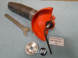 Chicago Pneumatic CP3040 Air Industrial 4 / 100mm Rt. Angle Die Grinder J130 Chicago Pneumatic CP3040 Air Industrial 4 / 100mm Rt. Angle Die Grinder J130