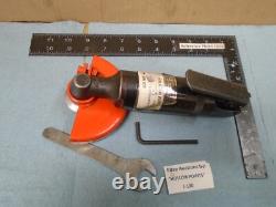 Chicago Pneumatic CP3040 Air Industrial 4 / 100mm Rt. Angle Die Grinder J130 Chicago Pneumatic CP3040 Air Industrial 4 / 100mm Rt. Angle Die Grinder J130