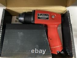 Chicago Pneumatic CP721 Impact Wrench