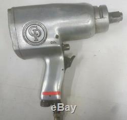 Chicago Pneumatic CP772 3/4 Air Impact Wrench 1000 Ft/Lbs