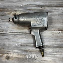 Chicago Pneumatic CP772H-6 3/4 Air Wrench 90 PSIG-6.2 Bar MAX Made in Japan