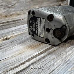 Chicago Pneumatic CP772H-6 3/4 Air Wrench 90 PSIG-6.2 Bar MAX Made in Japan