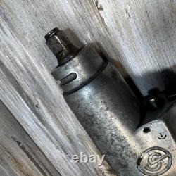 Chicago Pneumatic CP772H-6 3/4 Air Wrench 90 PSIG-6.2 Bar MAX Made in Japan