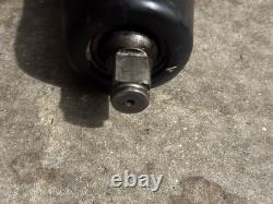 Chicago Pneumatic CP772H-6 3/4 Air Wrench 90 PSIG-6.2 Bar MAX Made in Japan