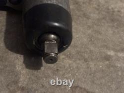 Chicago Pneumatic CP772H-6 3/4 Air Wrench 90 PSIG-6.2 Bar MAX Made in Japan