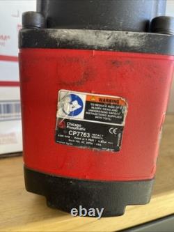 Chicago Pneumatic CP7763 3/4 Super Heavy Duty Air Impact Wrench