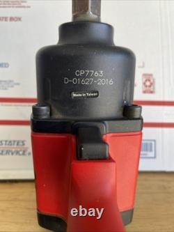 Chicago Pneumatic CP7763 3/4 Super Heavy Duty Air Impact Wrench