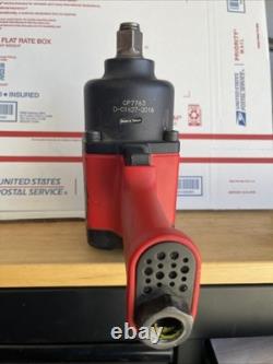 Chicago Pneumatic CP7763 3/4 Super Heavy Duty Air Impact Wrench