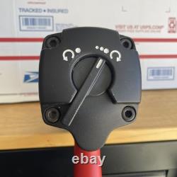 Chicago Pneumatic CP7763 3/4 Super Heavy Duty Air Impact Wrench