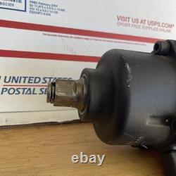 Chicago Pneumatic CP7763 3/4 Super Heavy Duty Air Impact Wrench