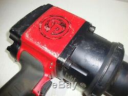 Chicago Pneumatic CP7776 1-Drive Heavy Duty Air Impact Wrench 5000RPM