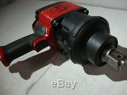 Chicago Pneumatic CP7776 1-Drive Heavy Duty Air Impact Wrench 5000RPM