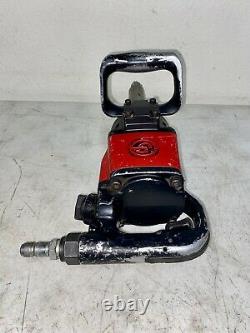 Chicago Pneumatic CP7782-6 1 Dr. 6 Square Shank 1920 Ft/Lbs Impact Wrench