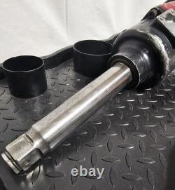 Chicago Pneumatic CP7782-6 1 Dr. Impact Wrench with 6 Ext. Anvil-FREE SHIPPING Chicago Pneumatic CP7782-6 1 Dr. Impact Wrench with 6 Ext. Anvil-FREE SHIPPING