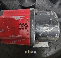 Chicago Pneumatic CP7782-6 1 Dr. Impact Wrench with 6 Ext. Anvil-FREE SHIPPING Chicago Pneumatic CP7782-6 1 Dr. Impact Wrench with 6 Ext. Anvil-FREE SHIPPING