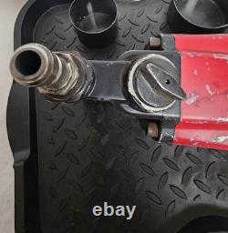 Chicago Pneumatic CP7782-6 1 Dr. Impact Wrench with 6 Ext. Anvil-FREE SHIPPING Chicago Pneumatic CP7782-6 1 Dr. Impact Wrench with 6 Ext. Anvil-FREE SHIPPING