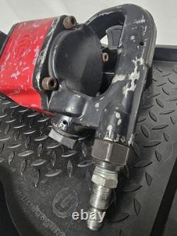 Chicago Pneumatic CP7782-6 1 Dr. Impact Wrench with 6 Ext. Anvil-FREE SHIPPING Chicago Pneumatic CP7782-6 1 Dr. Impact Wrench with 6 Ext. Anvil-FREE SHIPPING