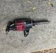 Chicago Pneumatic Cp796 1 Inch Air Impact Wrench Red