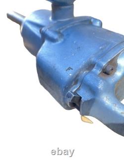 Chicago Pneumatic CP797-6 Pneumatic 1 Impact Wrench with D Handle 6 Anvil Tested