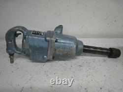 Chicago Pneumatic CP797 Heavy Duty 1 Impact Wrench