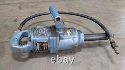Chicago Pneumatic CP797 Heavy Duty 1 Impact Wrench