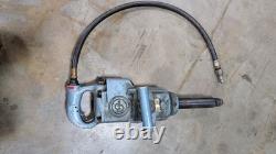 Chicago Pneumatic CP797 Heavy Duty 1 Impact Wrench