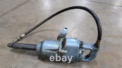 Chicago Pneumatic CP797 Heavy Duty 1 Impact Wrench