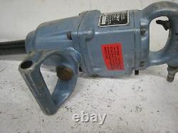 Chicago Pneumatic CP797 Heavy Duty 1 Impact Wrench